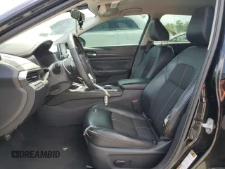 2020 Nissan Altima 2.5 SR with VIN 1N4BL4CV7LC189513, listed as a Copart auction lot 51334985 with 76,651 mi miles and Salvage Title. Bid and sale history available at carsss.com. Image 7.