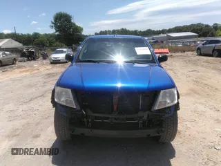 2013 Nissan Frontier SL with VIN 1N6AD0ER4DN751317, listed as a IAAI auction lot 42354353 with 116,075 mi miles and . Bid and sale history available at DreamBid. Image 12.