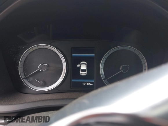 2018 Hyundai Sonata SEL with VIN 5NPE34AF0JH620018, listed as a IAAI auction lot 41391914 with 101,195 mi miles and . Bid and sale history available at DreamBid. Image 7.