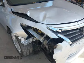 2014 Nissan Altima S with VIN 1N4AL3AP3EC187013, listed as a IAAI auction lot 42066971 with 96,567 mi miles and . Bid and sale history available at carsss.com. Image 6.