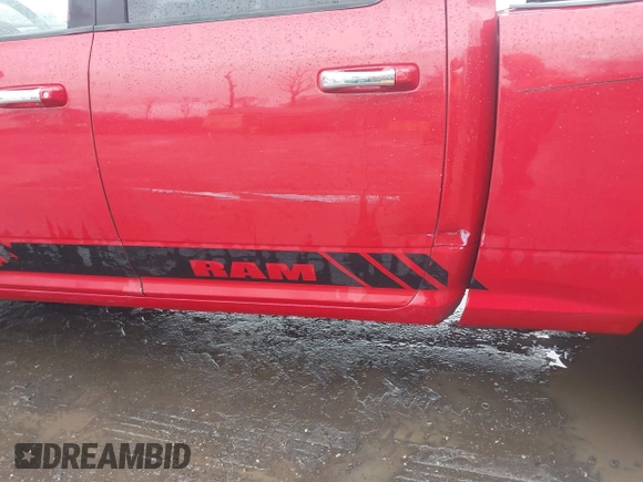 2016 Ram 2500 SLT with VIN 3C6TR5DTXGG387481, listed as a IAAI auction lot 41524798 with 137,193 mi miles. Bid and sale history available at carsss.com. Image 20.