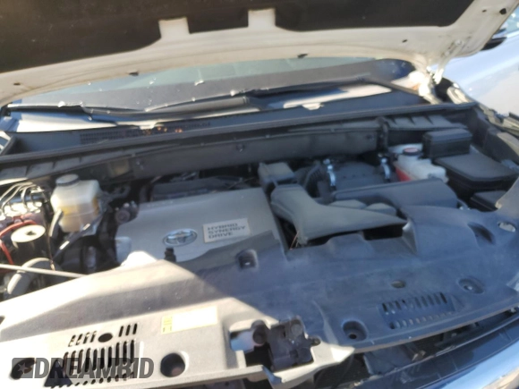 2016 Toyota Highlander Hybrid Limited with VIN 5TDDCRFH3GS019322, listed as a Copart auction lot 81970944 with 141,113 mi miles and Salvage Title. Bid and sale history available at carsss.com. Image 11.
