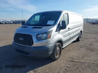 2017 Ford Transit z VIN 1FTYR2YMXHKA63019, wystawiony jako IAAI lot #41613283 z przebiegiem 182 946 mil mil oraz . Historia ofert i sprzedaży dostępna na DreamBid. Obrazek 17.