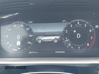 2019 Land Rover Range Rover Sport HSE с VIN SALWR2RV2KA822315, выставлен на аукционе IAAI как лот 42138032 с пробегом 63 173 миль миль и . История ставок и продаж доступна на DreamBid. Изображение 7.