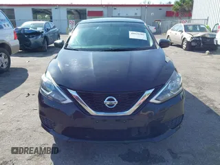 2019 Nissan Sentra SR with VIN 3N1AB7APXKY431461, listed as a IAAI auction lot 40929302 with 80,385 mi miles and . Bid and sale history available at DreamBid. Image 12.