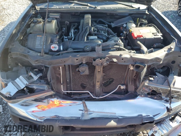 2012 Chevrolet Colorado z VIN 1GCHTDFP9C8115028, wystawiony jako Copart lot #48162975 z przebiegiem 185 714 mil mil oraz Szkoda całkowita • Salvage title. Historia ofert i sprzedaży dostępna na DreamBid. Obrazek 11.