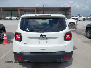 2019 Jeep Renegade Latitude z VIN ZACNJABB2KPK35081, wystawiony jako IAAI lot #42368128 z przebiegiem 94 908 mil mil oraz . Historia ofert i sprzedaży dostępna na DreamBid. Obrazek 16.