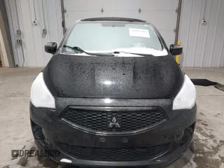 2020 Mitsubishi Mirage SE z VIN ML32F4FJXLHF08454, wystawiony jako IAAI lot #41593362 z przebiegiem 38 313 mil mil oraz . Historia ofert i sprzedaży dostępna na DreamBid. Obrazek 12.
