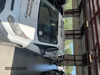 2014 Ford Transit Connect XL z VIN NM0LS7E74E1150536, wystawiony jako IAAI lot #42677670 z przebiegiem 125 668 mil mil oraz . Historia ofert i sprzedaży dostępna na DreamBid. Obrazek 9.