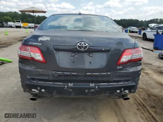 2010 Toyota Camry with VIN 4T1BF3EK9AU026069, listed as a Copart auction lot 66769914 with 205,664 mi miles and Non Repairable. Bid and sale history available at carsss.com. Image 6.