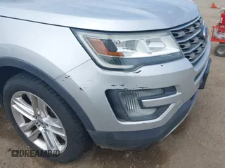 2017 Ford Explorer XLT with VIN 1FM5K8D86HGA12151, listed as a IAAI auction lot 42772972 with 127,346 mi miles and . Bid and sale history available at DreamBid. Image 6.