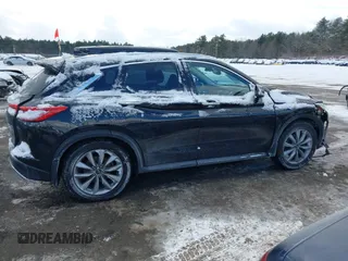 2021 Infiniti QX50 Luxe z VIN 3PCAJ5BBXMF110042, wystawiony jako IAAI lot #41358126 z przebiegiem 40 934 mil mil oraz . Historia ofert i sprzedaży dostępna na DreamBid. Obrazek 13.