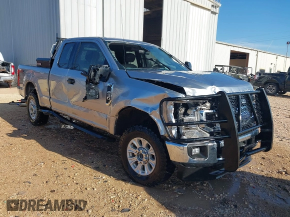2020 Ford F-250 XL с VIN 1FT7X2B67LED68397, выставлен на аукционе IAAI как лот 41486599 с пробегом 147 579 миль миль и . История ставок и продаж доступна на DreamBid. Изображение 1.