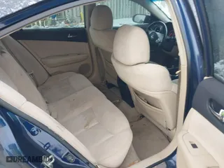 2012 Nissan Maxima 3.5 SV with VIN 1N4AA5AP1CC854269, listed as a IAAI auction lot 41626501 with 187,381 mi miles. Bid and sale history available at carsss.com. Image 8.