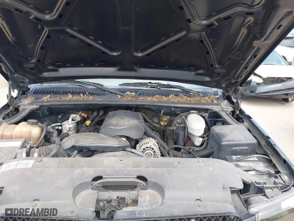 2003 Chevrolet Silverado 1500 LS with VIN 2GCEK19T231190833, listed as a IAAI auction lot 41963694 with 170,373 mi miles. Bid and sale history available at carsss.com. Image 10.