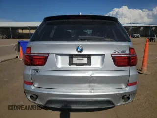 2011 BMW X5 35i z VIN 5UXZV4C55BL739114, wystawiony jako Copart lot #58393605 z przebiegiem 161 015 mil mil oraz Czysty tytuł • Clean title. Historia ofert i sprzedaży dostępna na DreamBid. Obrazek 6.