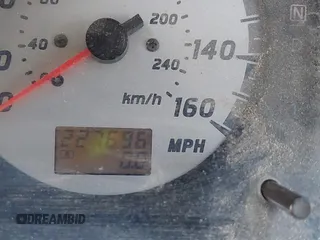 2000 Nissan Maxima GXE with VIN JN1CA31D4YT556029, listed as a IAAI auction lot 42160508 with 227,696 mi miles and . Bid and sale history available at DreamBid. Image 15.