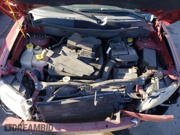 2016 Jeep Compass High Altitude Edition with VIN 1C4NJDEBXGD685650, listed as a Copart auction lot 43752535 with 101,469 mi miles and Salvage Title. Bid and sale history available at carsss.com. Image 14.