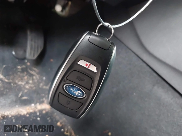 2021 Subaru Ascent Limited z VIN 4S4WMAMDXM3453639, wystawiony jako IAAI lot #42215447 z przebiegiem 78 229 mil mil oraz . Historia ofert i sprzedaży dostępna na DreamBid. Obrazek 11.