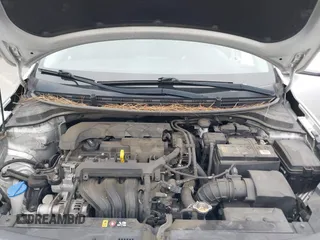 2020 Kia Rio LX with VIN 3KPA24AD7LE313579, listed as a IAAI auction lot 41884205 with 112,586 mi miles and . Bid and sale history available at DreamBid. Image 10.