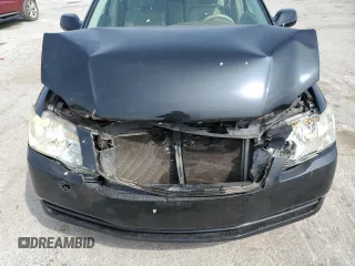 2005 Toyota Avalon XL with VIN 4T1BK36B45U033382, listed as a Copart auction lot 51266115 with 92,894 mi miles and Salvage Title. Bid and sale history available at carsss.com. Image 11.