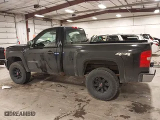 2011 Chevrolet Silverado 1500 Work Truck with VIN 1GCNKPEX7BZ400280, listed as a IAAI auction lot 41385735 with 128,218 mi miles. Bid and sale history available at carsss.com. Image 14.