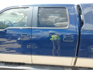 2009 Ford F-150 XL с VIN 1FTPW14V19FA44706, выставлен на аукционе IAAI как лот 42530002 с пробегом 208 419 миль миль и . История ставок и продаж доступна на DreamBid. Изображение 13.