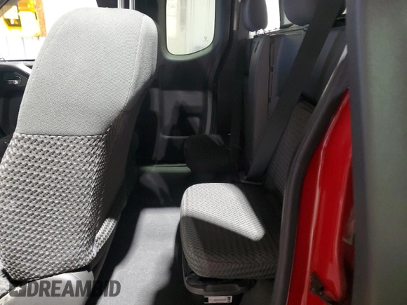 2007 Nissan Frontier Nismo с VIN 1N6AD06W77C429064, выставлен на аукционе Copart как лот 42777145 с пробегом 164 934 миль миль и Списание • Salvage title. История ставок и продаж доступна на DreamBid. Изображение 10.
