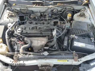 2000 Nissan Altima XE with VIN 1N4DL01DXYC223544, listed as a Copart auction lot 60718294 with 78,240 mi miles and Clean Title. Bid and sale history available at carsss.com. Image 11.