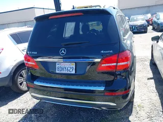 2018 Mercedes-Benz GLS 450 с VIN 4JGDF6EE3JB125213, выставлен на аукционе IAAI как лот 41609572 с пробегом 93 239 миль миль и . История ставок и продаж доступна на DreamBid. Изображение 17.