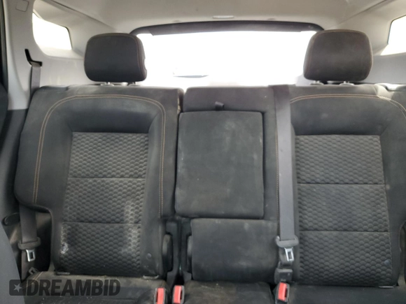 2020 GMC Terrain SLE with VIN 3GKALTEV8LL127494, listed as a Copart auction lot 50204395 with 132,740 mi miles and Salvage Title. Bid and sale history available at carsss.com. Image 10.
