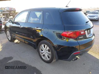 2010 Acura RDX Technology с VIN 5J8TB1H51AA005413, выставлен на аукционе IAAI как лот 41012682 с пробегом 178 781 миль миль и . История ставок и продаж доступна на DreamBid. Изображение 3.