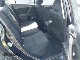 2012 Mazda 3 i Touring with VIN JM1BL1V88C1635308, listed as a IAAI auction lot 42085911 with 142,802 mi miles and . Bid and sale history available at DreamBid. Image 8.