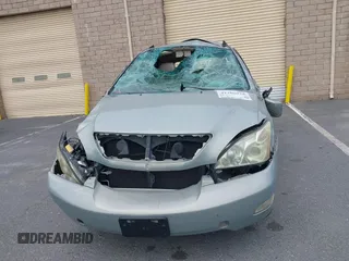 2006 Lexus RX 330 с VIN JTJGA31U660065651, выставлен на аукционе IAAI как лот 41306928 с пробегом 166 920 миль миль и . История ставок и продаж доступна на DreamBid. Изображение 13.