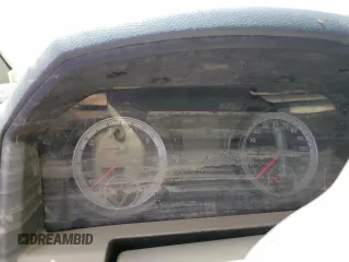 2013 Ram 2500 Tradesman с VIN 3C6TR5HT4DG548039, выставлен на аукционе Copart как лот 52516075 с пробегом Не указан миль и Списание • Salvage title. История ставок и продаж доступна на DreamBid. Изображение 9.