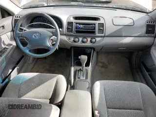2003 Toyota Camry LE с VIN 4T1BE30K63U749195, выставлен на аукционе Copart как лот 58865575 с пробегом 225 289 миль миль и Чистый • Clean title. История ставок и продаж доступна на DreamBid. Изображение 8.