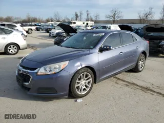 2014 Chevrolet Malibu LT with VIN 1G11C5SL3EF226241, listed as a Copart auction lot 48870515 with 129,343 mi miles and Salvage Title. Bid and sale history available at carsss.com. Image 1.