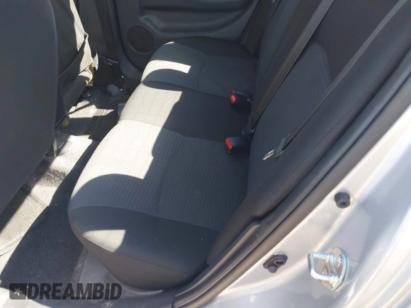 2022 Mitsubishi Mirage ES с VIN ML32FUFJ7NHF03957, выставлен на аукционе IAAI как лот 42012503 с пробегом 45 019 миль миль и . История ставок и продаж доступна на DreamBid. Изображение 8.
