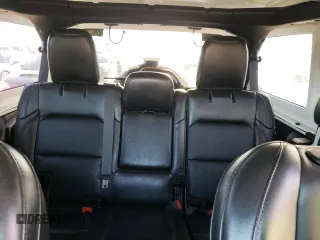 2022 Jeep Wrangler Unlimited Rubicon with VIN 1C4HJXFG5NW116733, listed as a Copart auction lot 79630704 with 50,949 mi miles and Non repairable. Bid and sale history available at DreamBid. Image 10.
