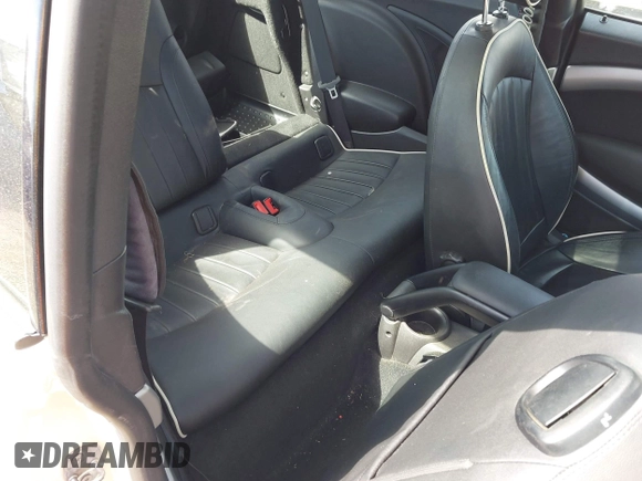 2012 MINI Hardtop S with VIN WMWSV3C5XCTY27099, listed as a IAAI auction lot 42248076 with 99,384 mi miles and . Bid and sale history available at DreamBid. Image 8.