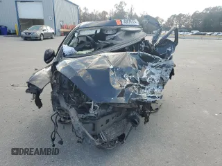 2017 Ford Focus Titanium z VIN 1FADP3N23HL291408, wystawiony jako Copart lot #83876124 z przebiegiem Nie podano mil oraz Szkoda całkowita • Salvage title. Historia ofert i sprzedaży dostępna na DreamBid. Obrazek 5.