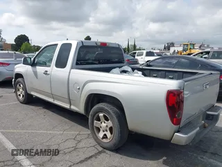 2012 Chevrolet Colorado LT w/1LT with VIN 1GCESCF99C8135040, listed as a IAAI auction lot 41916359 with 109,037 mi miles. Bid and sale history available at carsss.com. Image 14.