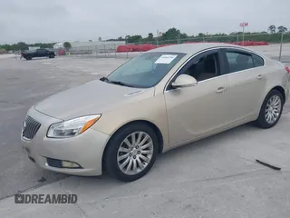 2012 Buick Regal с VIN 2G4GR5EK8C9156112, выставлен на аукционе IAAI как лот 41684294 с пробегом 119 260 миль миль и . История ставок и продаж доступна на DreamBid. Изображение 2.