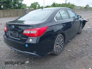 2019 Subaru Legacy z VIN 4S3BNAB60K3031431, wystawiony jako IAAI lot #42319164 z przebiegiem 45 786 mil mil oraz . Historia ofert i sprzedaży dostępna na DreamBid. Obrazek 4.