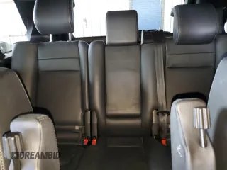 2012 Land Rover Range Rover Sport HSE z VIN SALSF2D45CA720076, wystawiony jako Copart lot #51542815 z przebiegiem 108 266 mil mil oraz Szkoda całkowita • Salvage title. Historia ofert i sprzedaży dostępna na DreamBid. Obrazek 10.