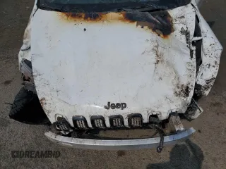 2016 Jeep Cherokee Altitude z VIN 1C4PJMCB7GW218718, wystawiony jako Copart lot #59789355 z przebiegiem Nie podano mil oraz Nie do naprawy • Non repairable. Historia ofert i sprzedaży dostępna na DreamBid. Obrazek 12.