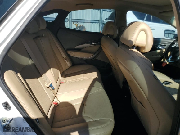 2015 Hyundai Azera Limited with VIN KMHFH4JG8FA453836, listed as a Copart auction lot 87314584 with 121,784 mi miles and Salvage Title. Bid and sale history available at carsss.com. Image 10.
