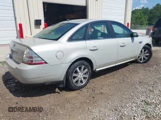 2008 Ford Taurus SEL with VIN 1FAHP24W08G134329, listed as a IAAI auction lot 42792948 with 212,114 mi miles and . Bid and sale history available at DreamBid. Image 4.