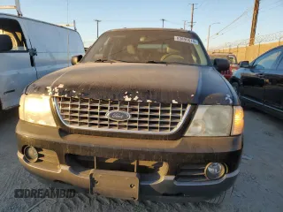 2004 Ford Explorer z VIN 1FMDU63K24ZA17336, wystawiony jako Copart lot #83890614 z przebiegiem 156 117 mil mil oraz Szkoda całkowita • Salvage title. Historia ofert i sprzedaży dostępna na DreamBid. Obrazek 5.