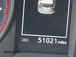 2018 Toyota RAV4 XLE with VIN JTMWFREV7JJ203609, listed as a IAAI auction lot 41938100 with 51,021 mi miles. Bid and sale history available at carsss.com. Image 15.